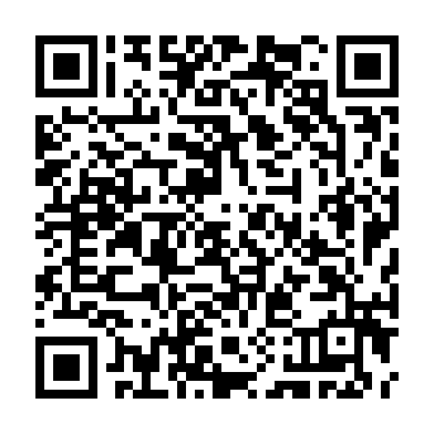 QR code for plate JHS 816