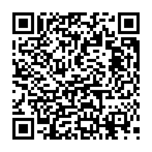 QR code for plate JHS 824