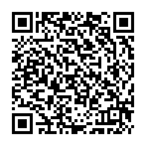 QR code for plate JHT 764
