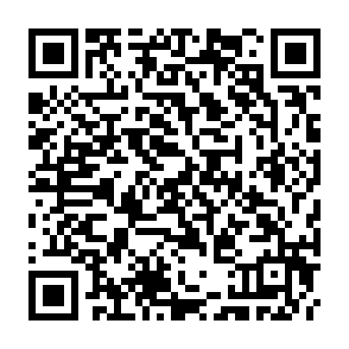 QR code for plate JHU 390