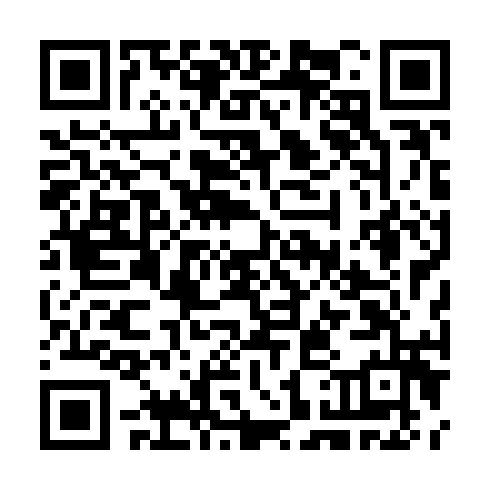 QR code for plate JHU 446