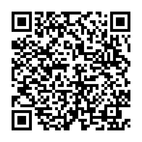 QR code for plate JHV 622