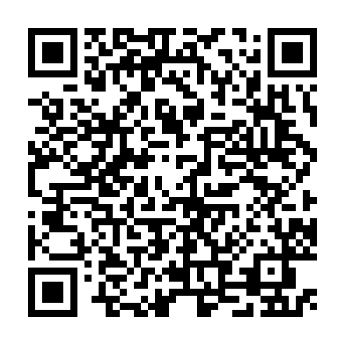 QR code for plate JHW 127