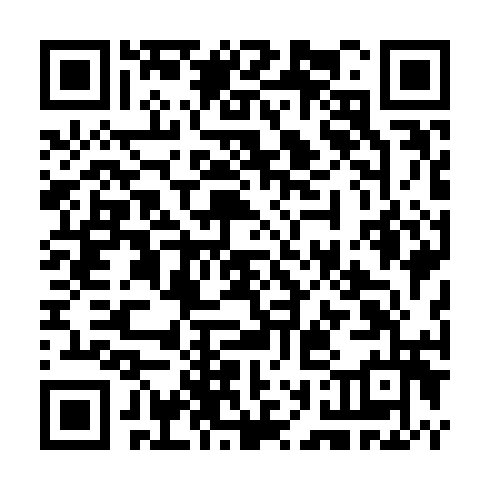 QR code for plate JHW 820