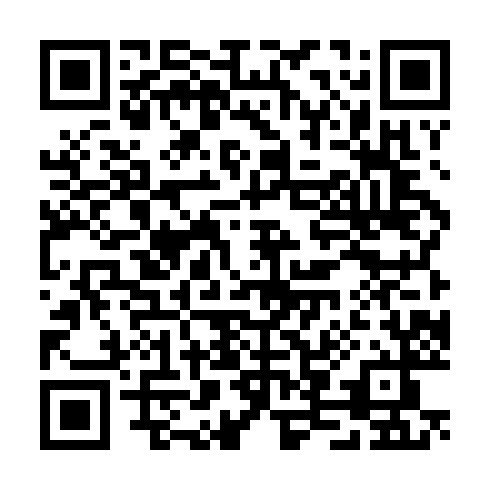 QR code for plate JHX 381