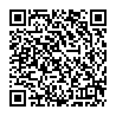 QR code for plate JHX 734