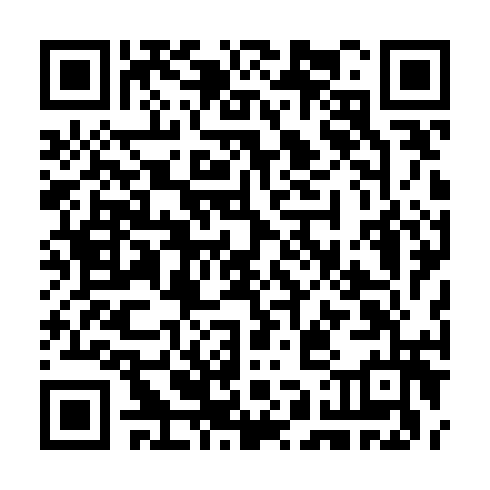 QR code for plate JHX 957