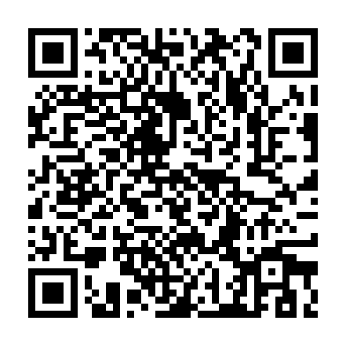 QR code for plate JIU 438