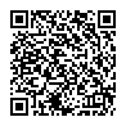 QR code for plate JIX 698