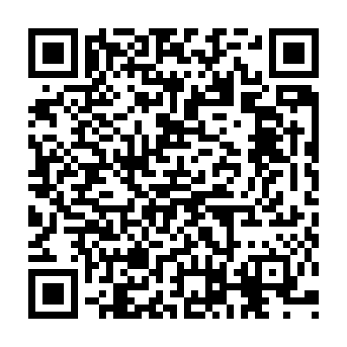 QR code for plate JJF 607