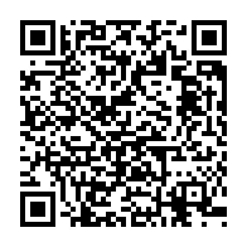 QR code for plate JJG 481