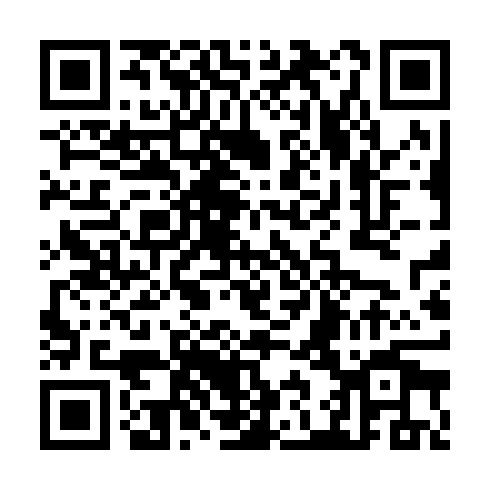 QR code for plate JJG 556