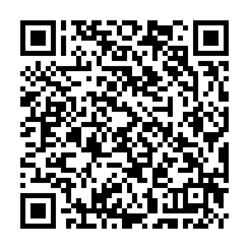 QR code for plate JJO 468