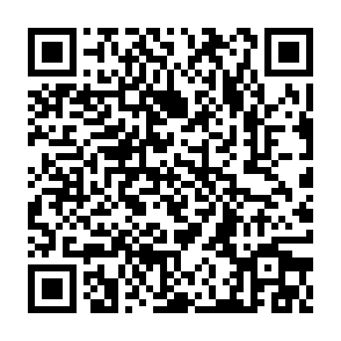 QR code for plate JJO 698