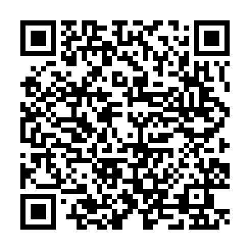 QR code for plate JJU 581