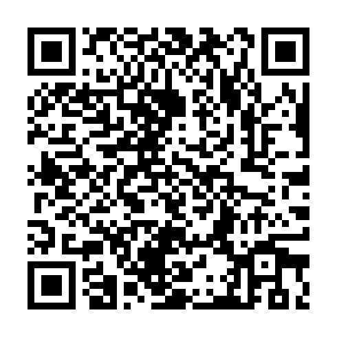 QR code for plate JJV 872