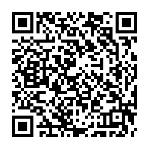 QR code for plate JJY 256