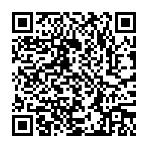 QR code for plate JJZ 508