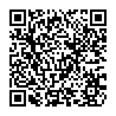 QR code for plate JJZ 509