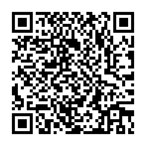 QR code for plate JJZ 875