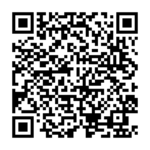 QR code for plate JKX 416
