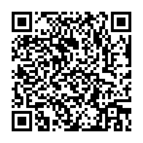 QR code for plate JLF 037