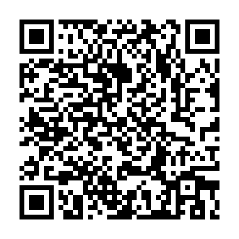 QR code for plate JLP 537