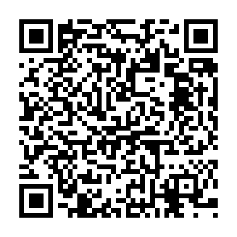 QR code for plate JLU 500