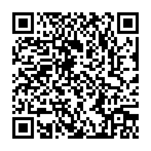 QR code for plate JMC 481
