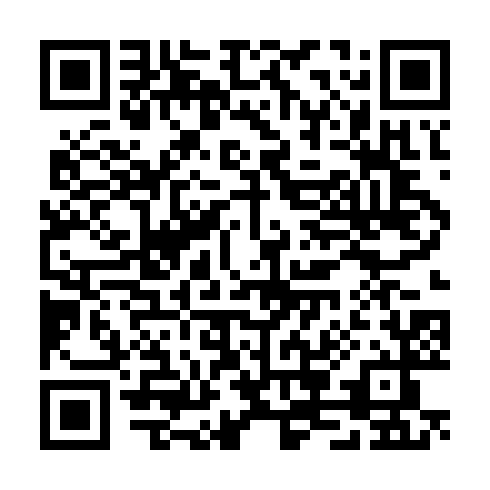 QR code for plate JMO 489