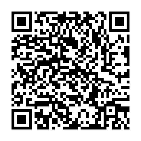 QR code for plate JMU 104