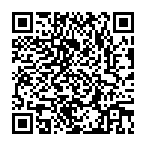 QR code for plate JMU 461