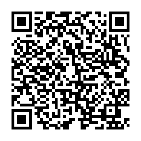 QR code for plate JMU 718