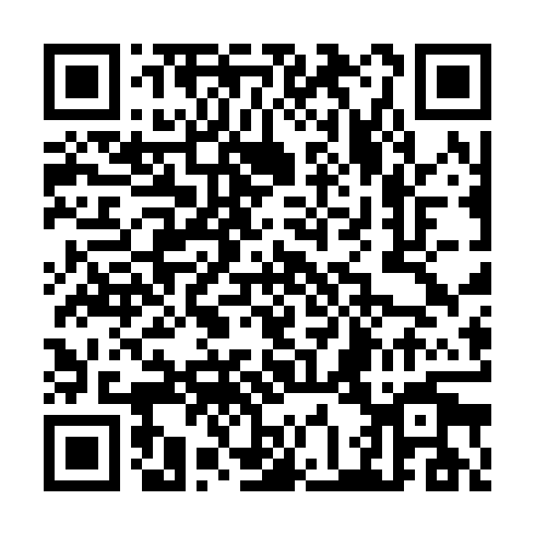 QR code for plate JNB 419