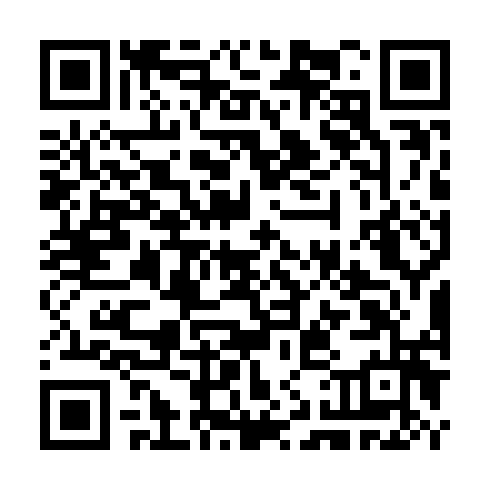 QR code for plate JNC 569