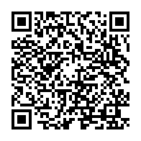 QR code for plate JNF 687