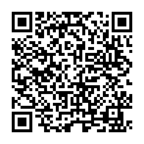 QR code for plate JNO 457