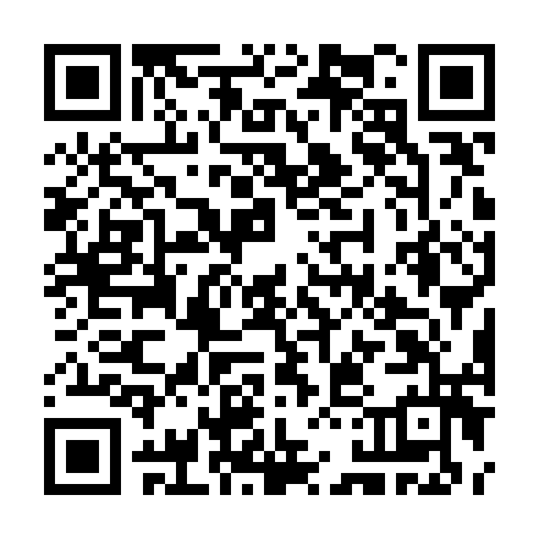 QR code for plate JNX 418