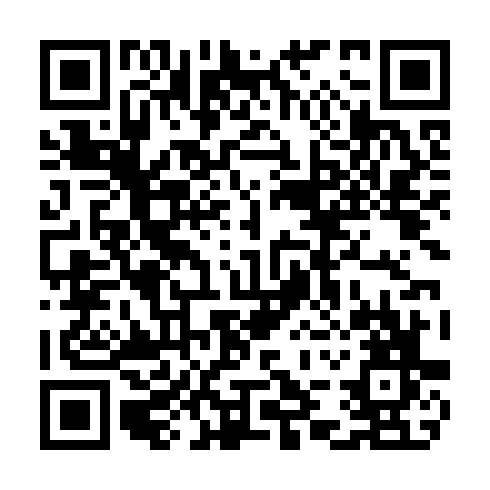 QR code for plate JOF 027