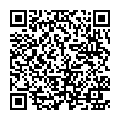 QR code for plate JOG 332