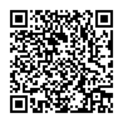 QR code for plate JOG 755