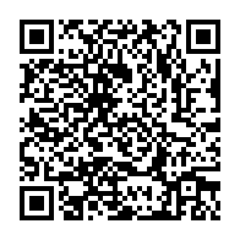 QR code for plate JOG 800
