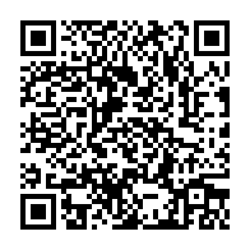 QR code for plate JOH 282