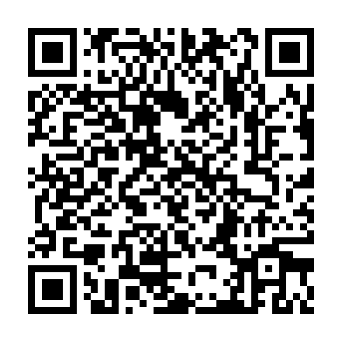 QR code for plate JON 043