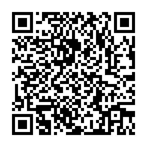QR code for plate JON 840