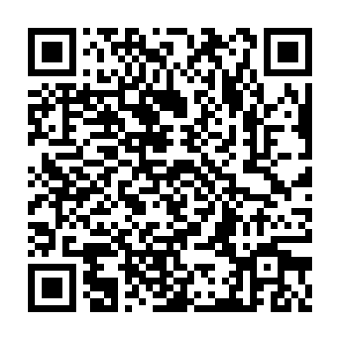 QR code for plate JOV 409