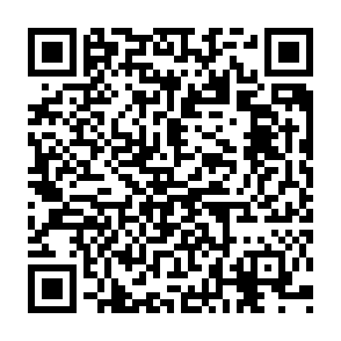 QR code for plate JOW 409