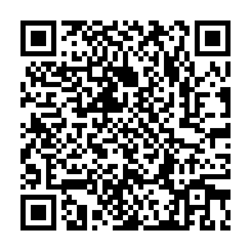 QR code for plate JOX 960