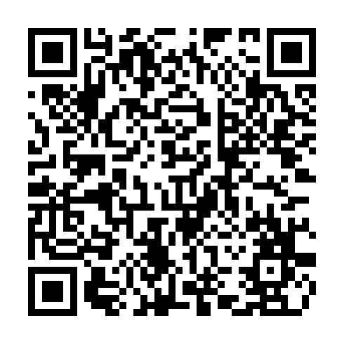 QR code for plate JPS 807