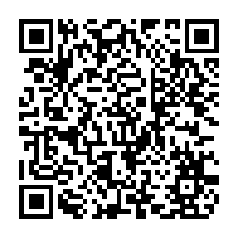 QR code for plate JPW 025